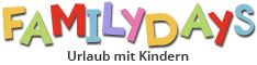Familydays Logo