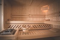Ferienwohnung in Eibenstock mit Sauna