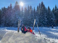 ferienwohnung erzgebirge winter mit kindern